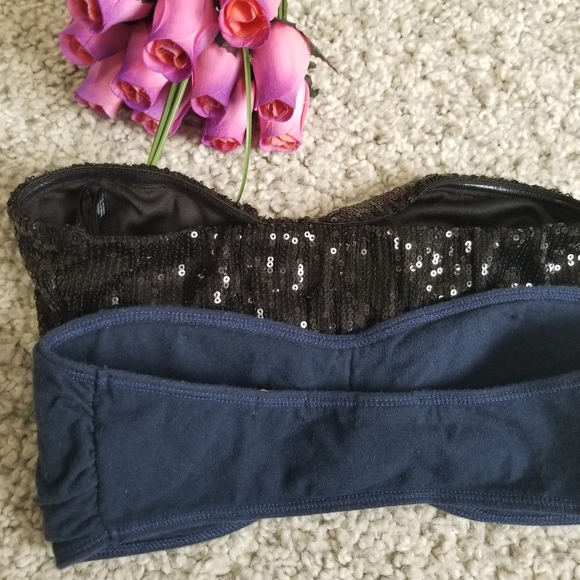 Bandeaus small forever21 and Hollister - Picture 7 of 7